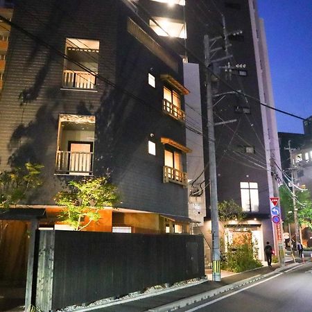 Nk Hotels Fukuoka  Eksteriør bilde