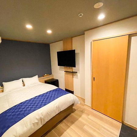 Nk Hotels Fukuoka  Eksteriør bilde