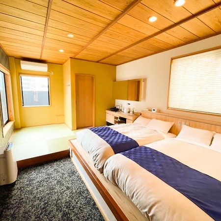 Nk Hotels Fukuoka  Eksteriør bilde