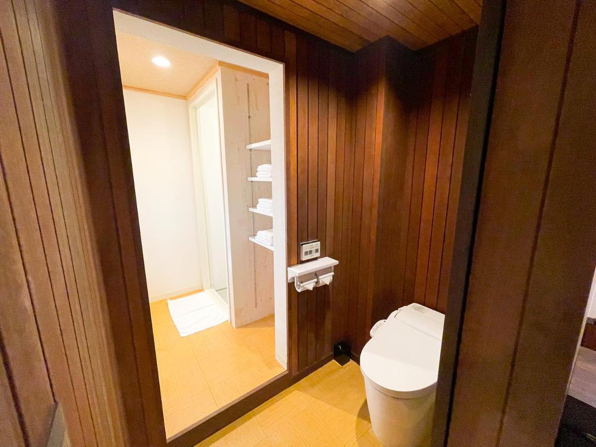 Nk Hotels Fukuoka  Eksteriør bilde