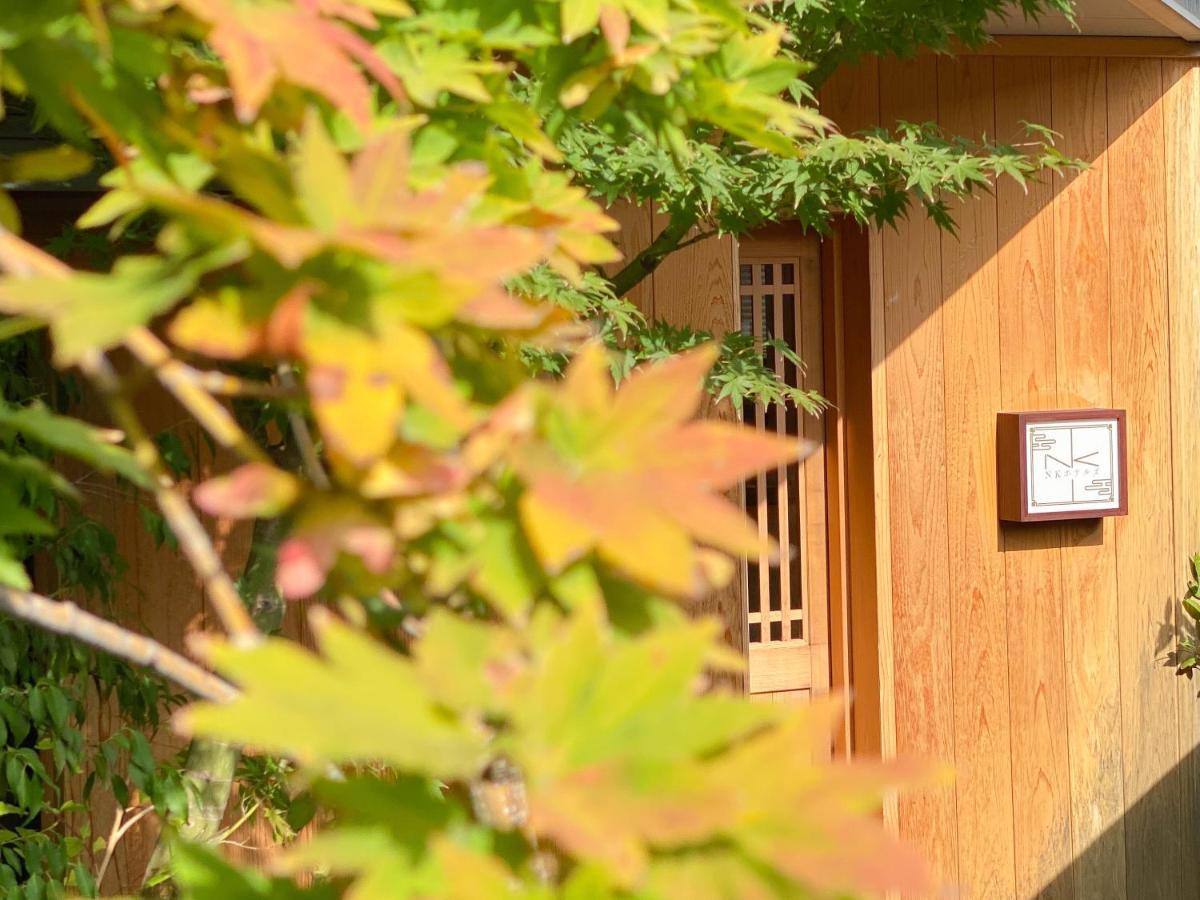 Nk Hotels Fukuoka  Eksteriør bilde