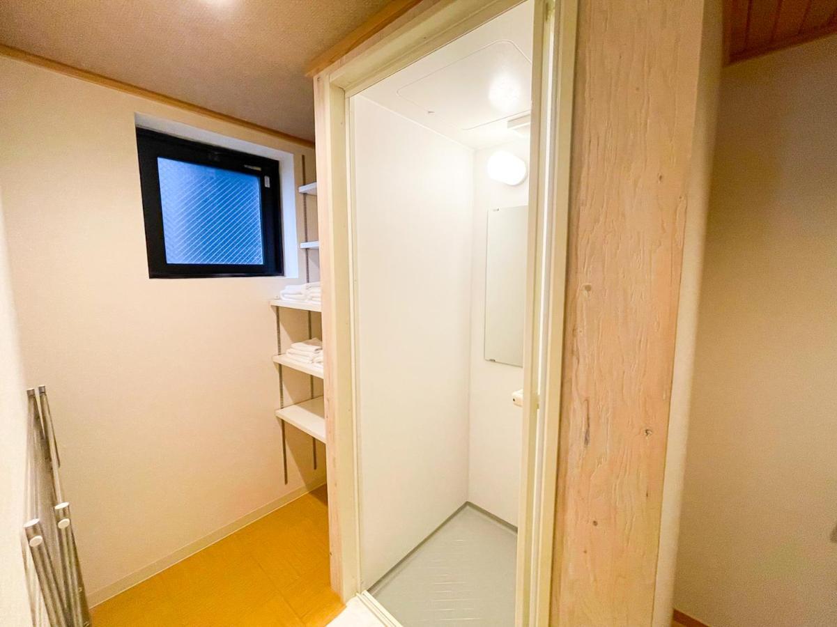 Nk Hotels Fukuoka  Eksteriør bilde
