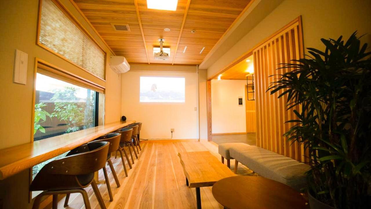 Nk Hotels Fukuoka  Eksteriør bilde