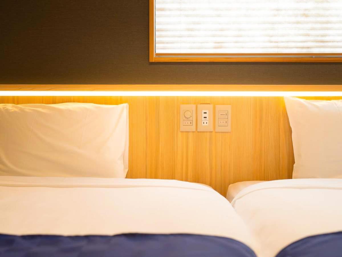 Nk Hotels Fukuoka  Eksteriør bilde