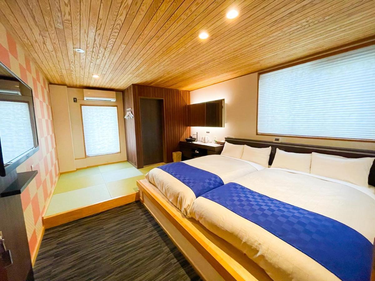 Nk Hotels Fukuoka  Eksteriør bilde