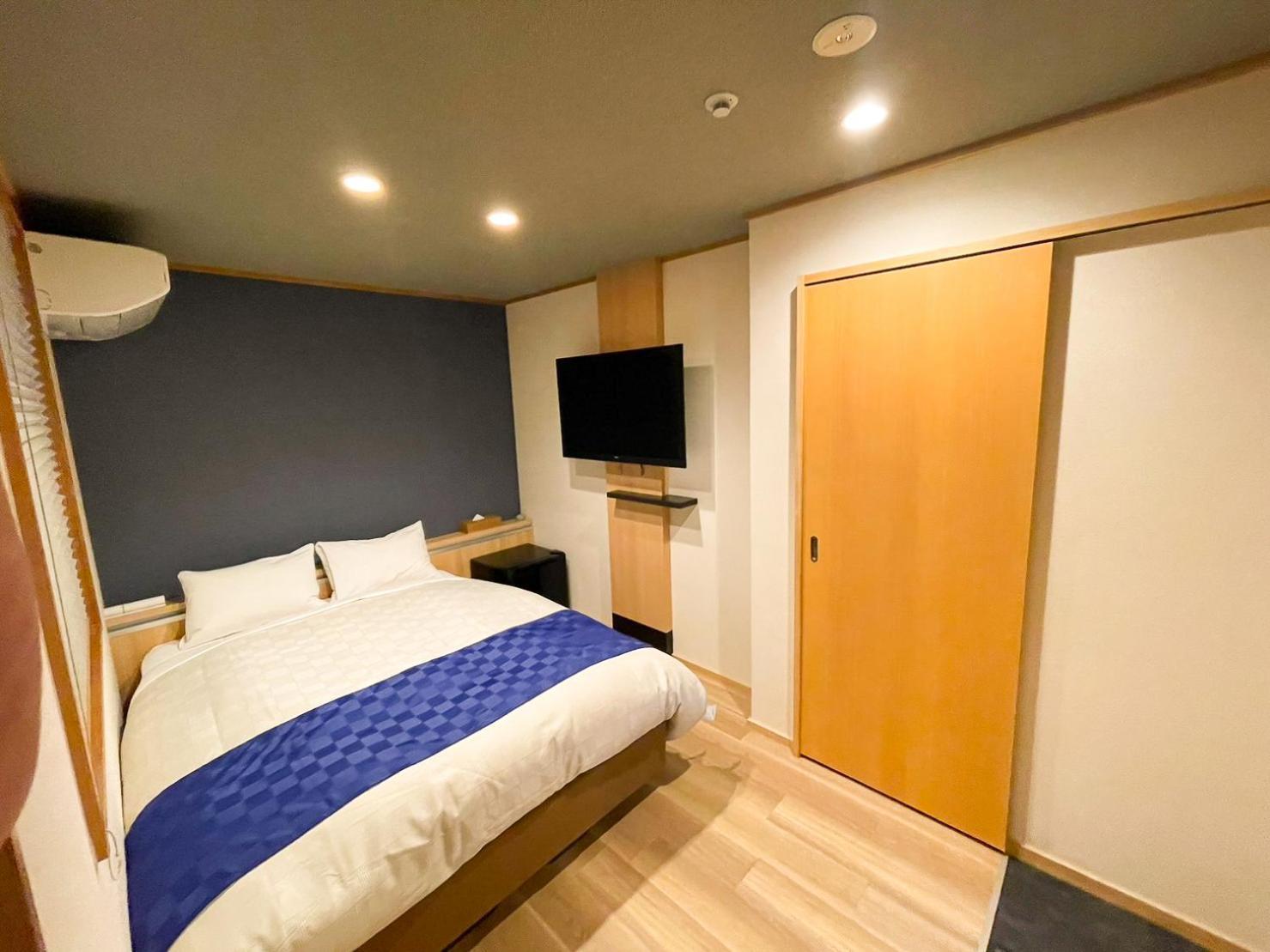 Nk Hotels Fukuoka  Eksteriør bilde