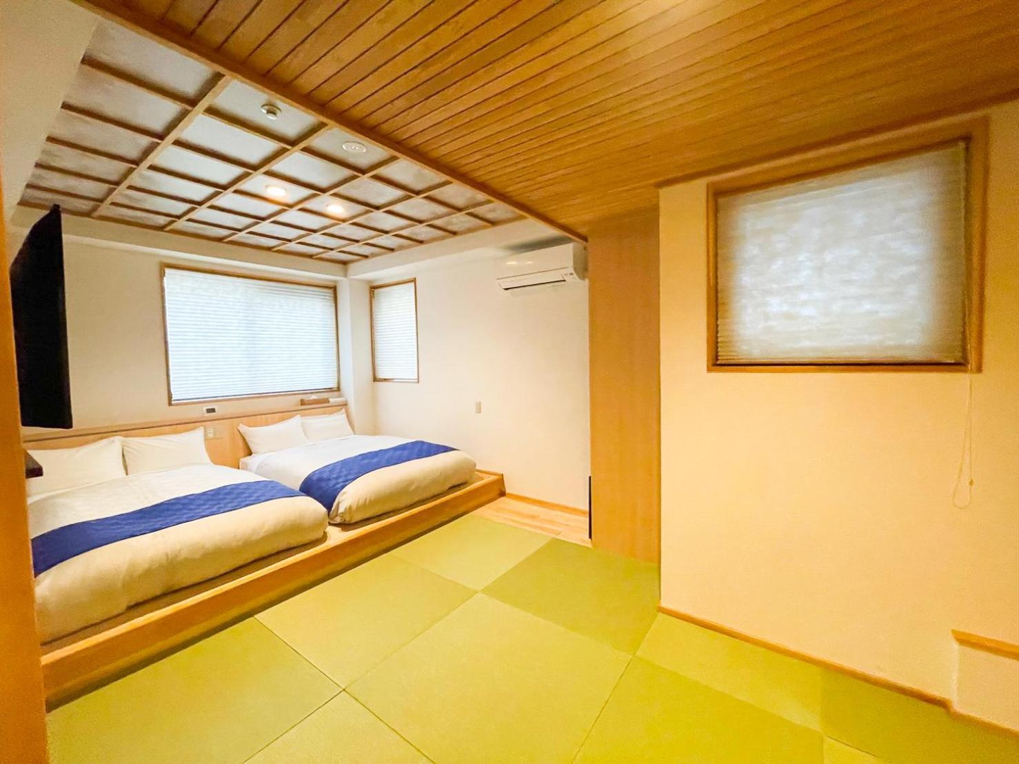 Nk Hotels Fukuoka  Eksteriør bilde